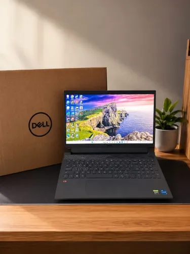 Notebook Gamer Dell G15 5511