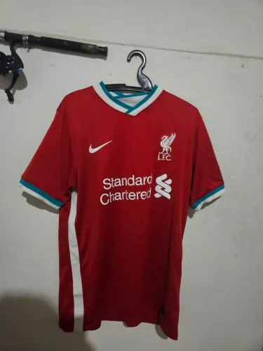 Camisa Liverpool M