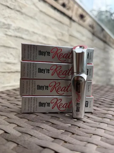 Mini Rímel Benefit