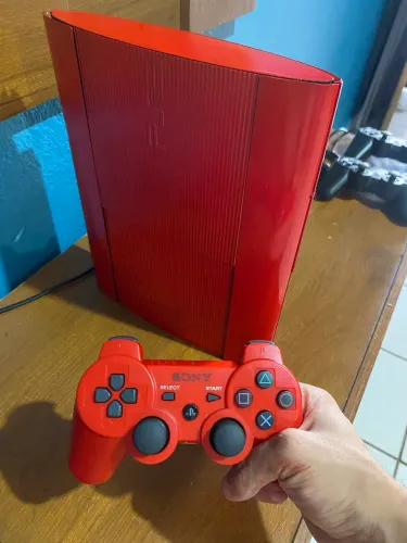 PlayStation 3