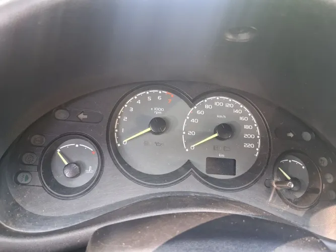 Chevrolet Corsa SED Classic Spirit 1.6 MPFI VHC 8V 2007