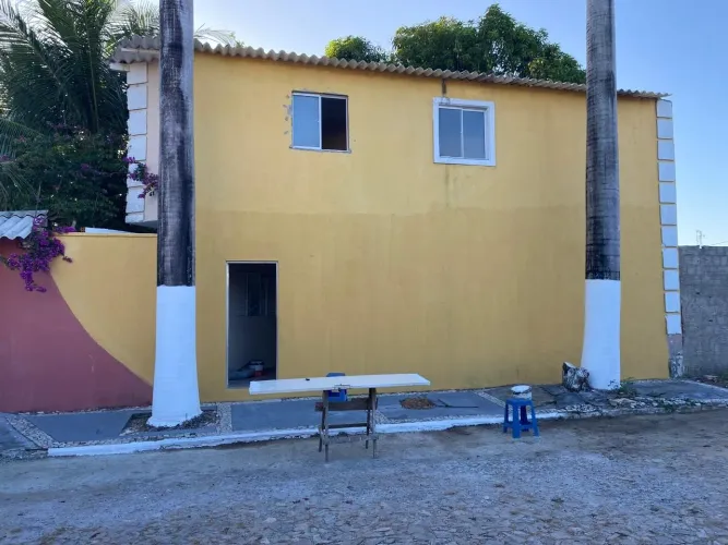 Alugo no Village das palmeiras, alto do garrote