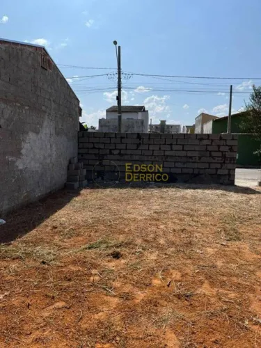 Terreno à venda, 200 m² por R$ 180.000,00 - Residencial Parque das Palmeiras - Pindamonhan