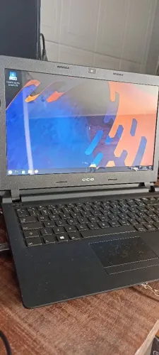 Notebook Cce