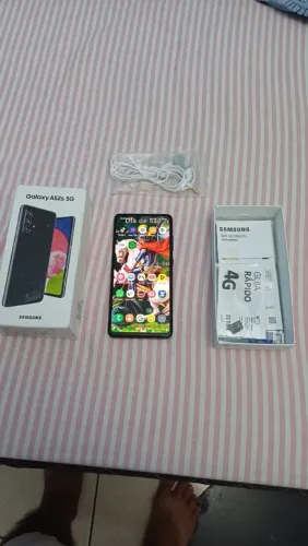 Aparelho Celular 