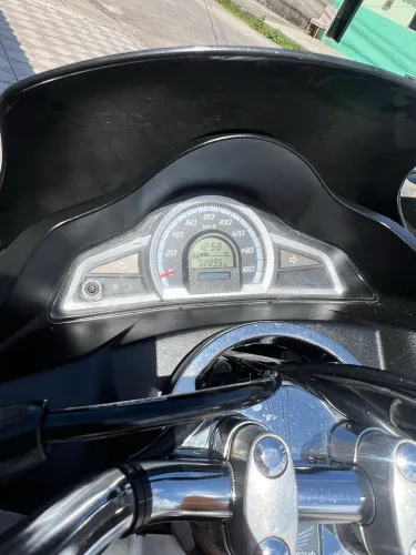 Pcx Sport 2018