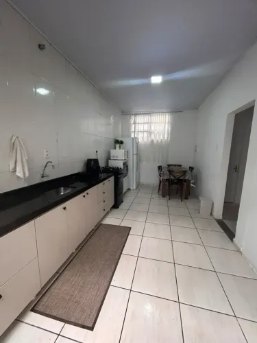 Imóvel para aluguel com 85 metros quadrados com 3 quartos em Barra do Rio - Itajaí - SC