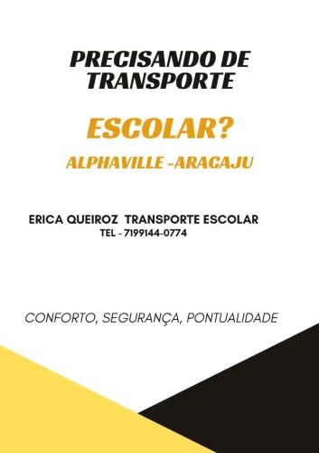 Transporte escolar 