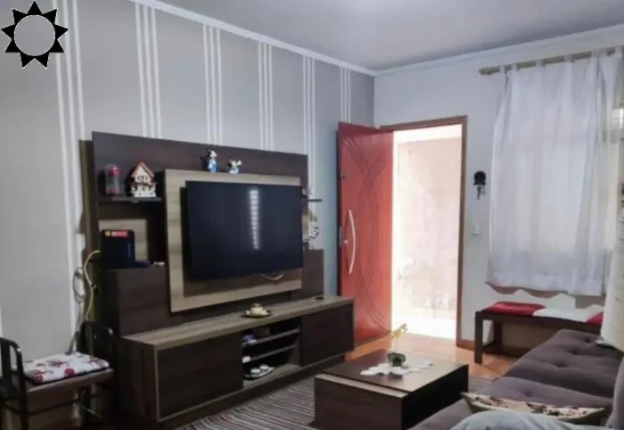 CASA - PESTANA