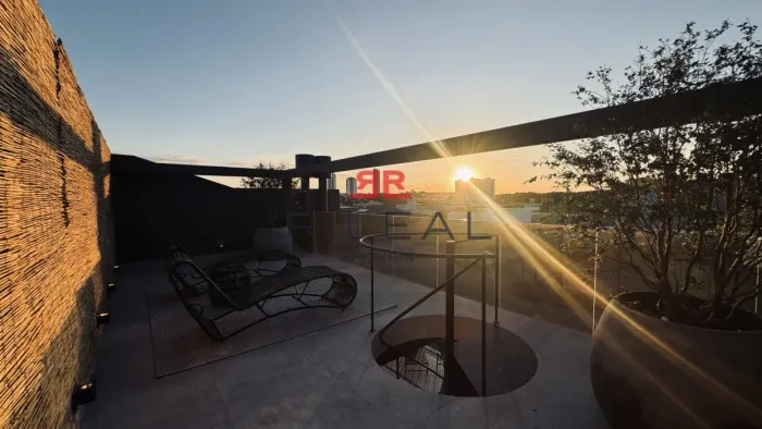 Casa para venda com 280 m² e 4 suítes no Alphaville, Bauru - SP