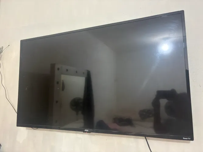 Tv AOC 49 polegadas