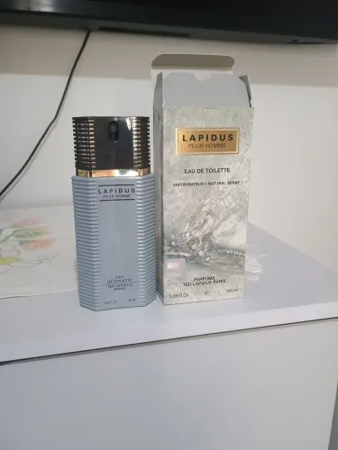 Perfume Ted lapidus 100ml