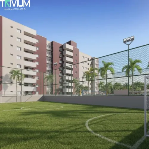 Tropical Village [1652]