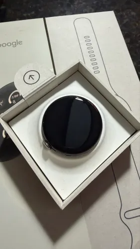 Google pixel watch 3 45MM