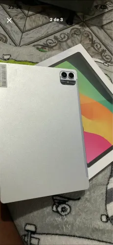 Vendo tablet pad12 ultra em boa condição