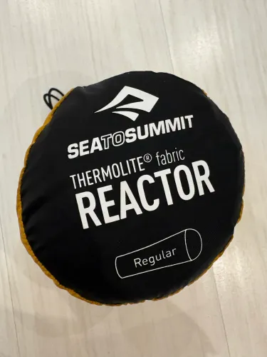 Liner Sea To Summit Thermolite Reactor Regular