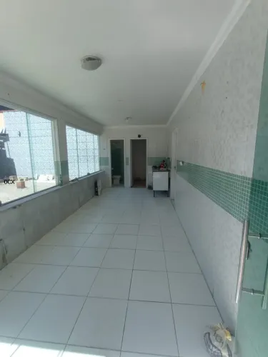 Casa para Locação em Vila Velha, Santa Inês, 6 dormitórios, 3 suítes, 5 banheiros, 4 vagas