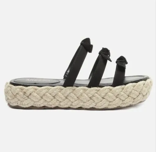 Sandália arezzo 39 original