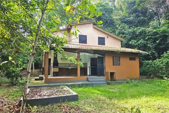 Vendo chácara Janauary 2 /2 suítes/ Iranduba