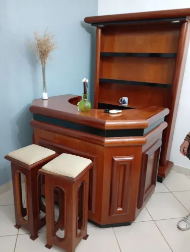 Barzinho 