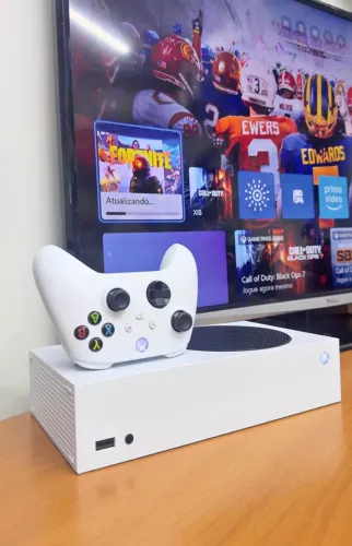 Xbox Séries S