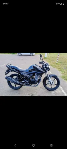 VENDE-SE YAMAHA FACTOR 150
