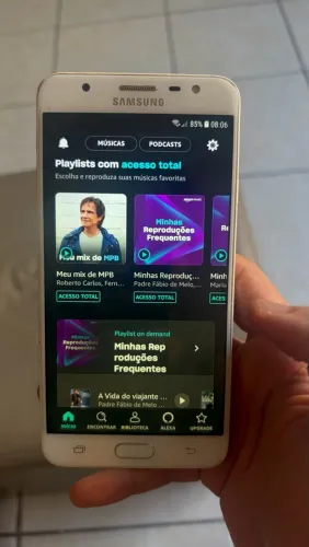 Galaxy J7 Prime