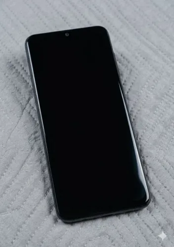 Sansumg A70 usado