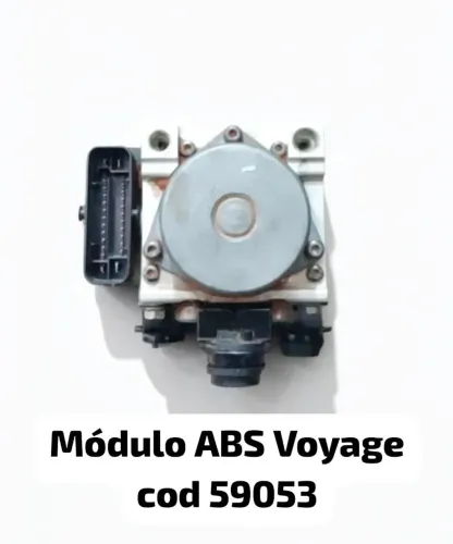 Modulo abs voyage 