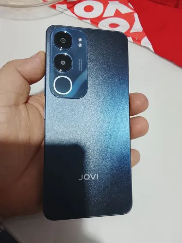 Jovi 256/8