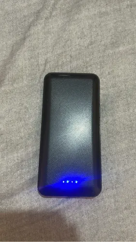 Carregador Portátil H?maston 10.000mAh
