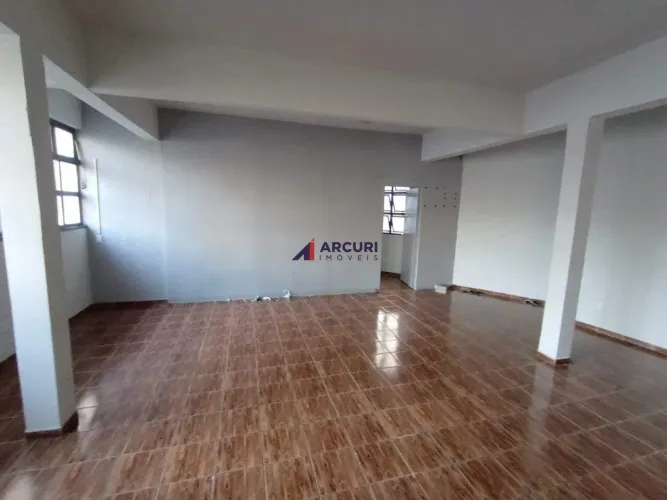 Sala comercial 110 m² - Luxemburgo (BH) - Locação