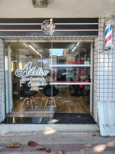Barbeiro ou barbeira