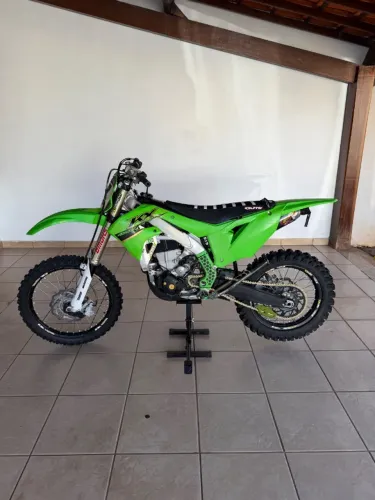 Kx 450x 2022.          
