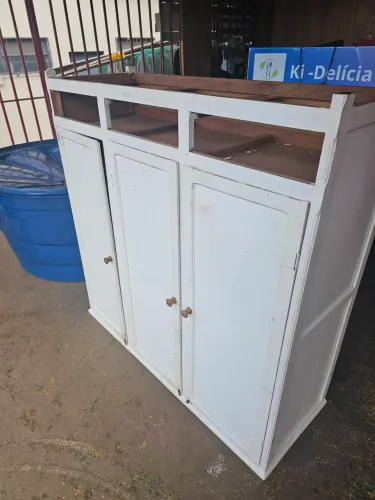 Guarda Roupa Vintage