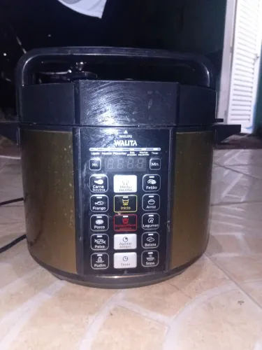 PANELA DE PRESSÃO WALITA