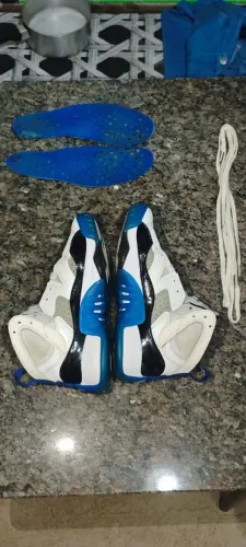 Air Jordan Jumpman Two Trey