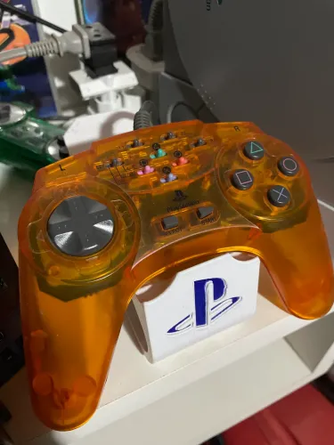 Controle Especial do PlayStation 1 