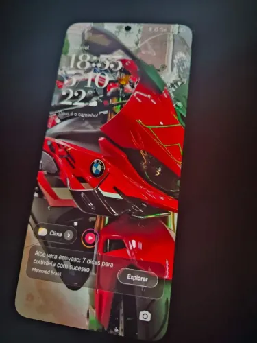 Xaomi note 12