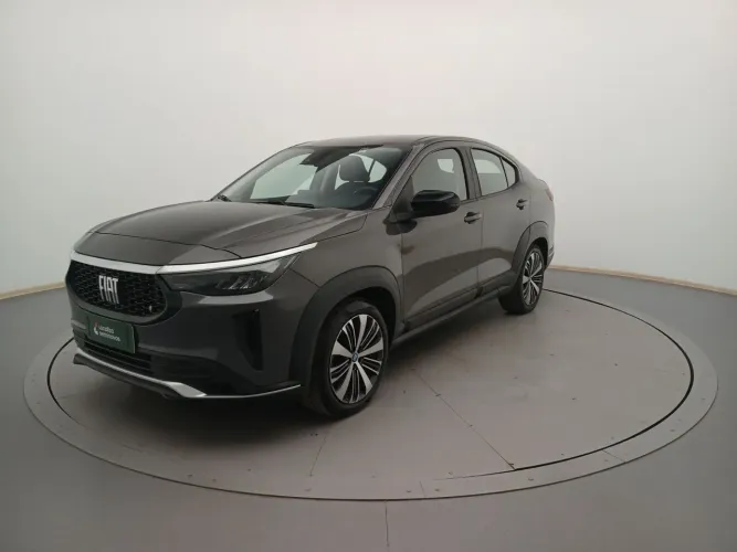 Fiat Fastback Audace 1.0 200 T. Flex AUT 2025