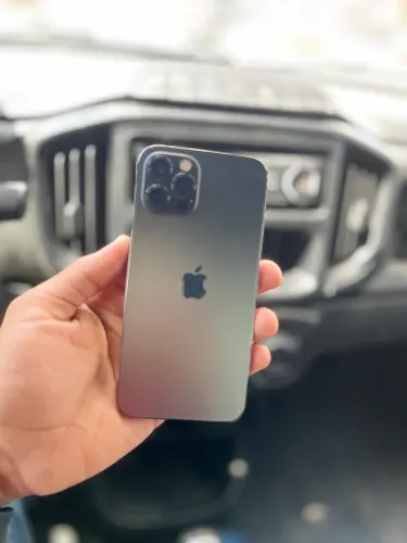 iPhone 12 Pro