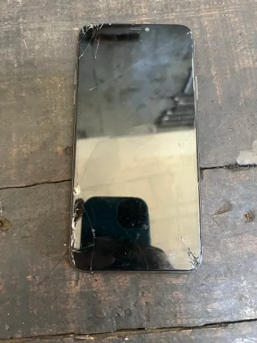 iPhone 11 Pro Max 256GB
