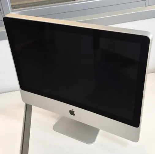 Apple iMac 20? 2009 Core 2 Duo 8GB RAM HD 320GB A1224