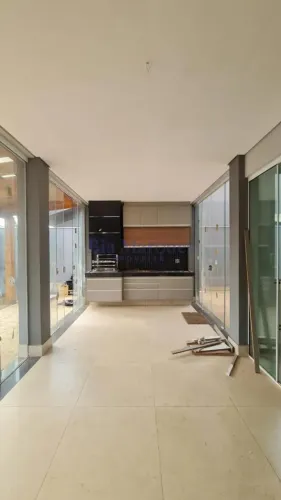 CASA CONDOMÍNIO 315M², 5 SUÍTES, À VENDA - JARDIM SAINT GERARD