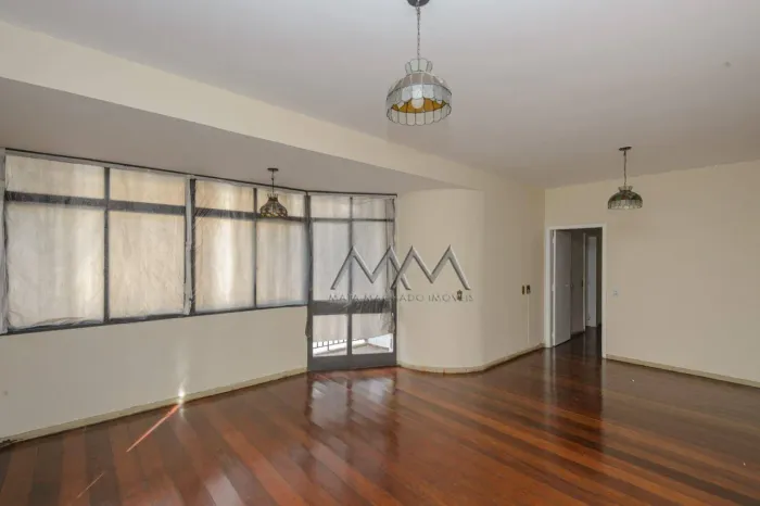 Apartamento para Locação no Santo Antônio | 4 Quartos - 138 m²