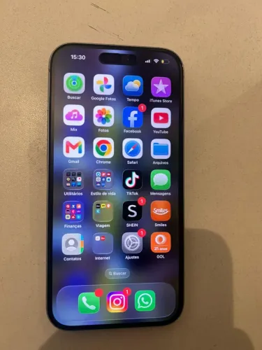 Iphone 15 128gb