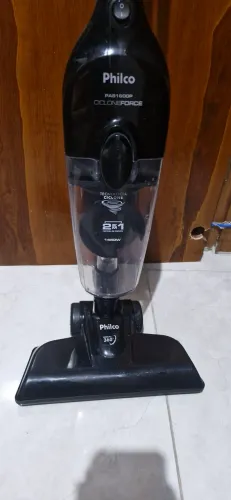 Aspirador de pó Philco 1450 W