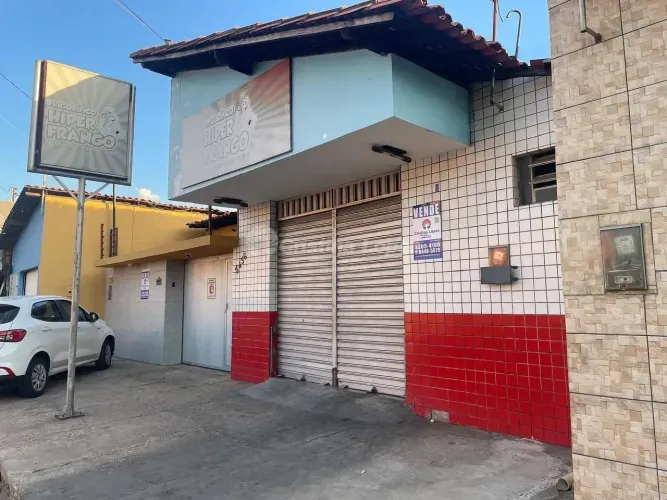 a venda, parque jurema, Teresina piaui