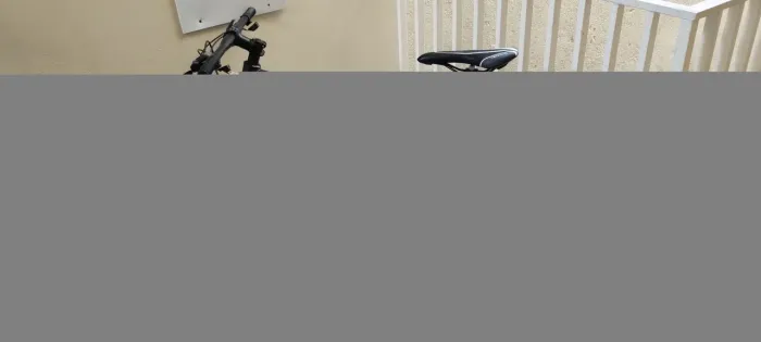 Mountain bike KSW
