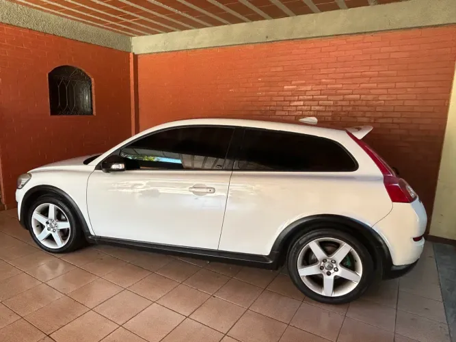 Volvo C30 2.0 145cv 2012